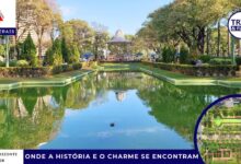 belo horizonte turismo