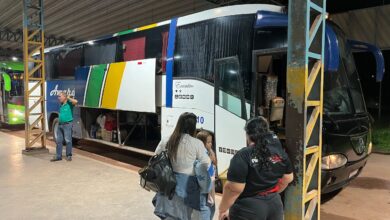 Terminal Rodoviário de Macapá (Macapá-AP)