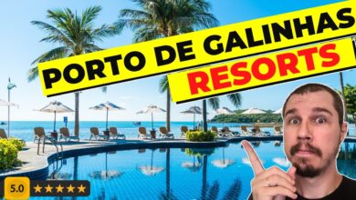 Armação Resort