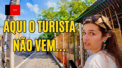 turismo em joão pessoa