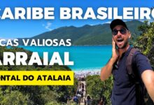 hostels em Arraial do Cabo RJ
