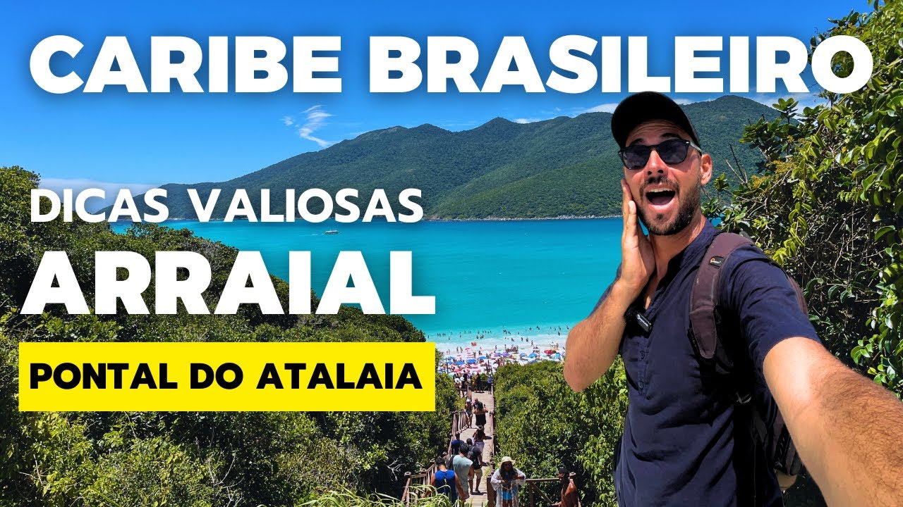 hostels em Arraial do Cabo RJ