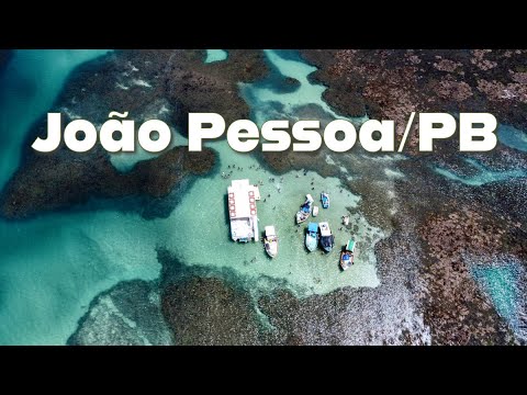 o que fazer em joão pessoa