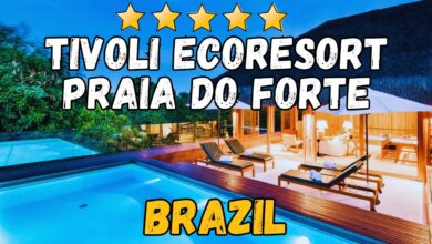 Tivoli Ecoresort