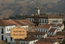 ouro preto o que fazer