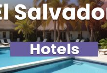 hoteis de salvador
