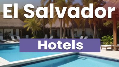 hoteis de salvador