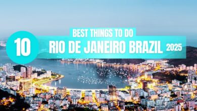 o que fazer em copacabana