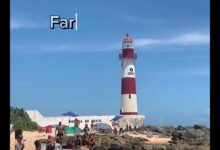 praias de salvador