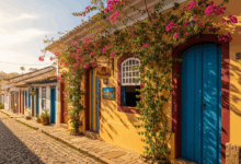 Top 50 Best Cities in Brazil to Open Your Guesthouse