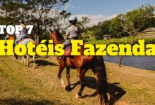 hoteis fazenda no brasil