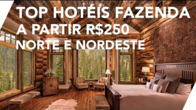 hotel fazenda no nordeste