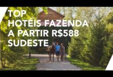 hotel fazenda em porto ferreira sp