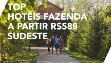 hotel fazenda em porto ferreira sp