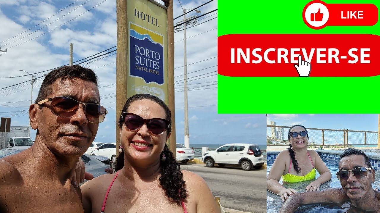 Porto de Natal – RN
