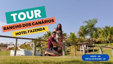 hotel fazenda em brasilia
