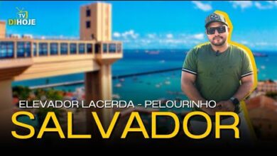 pontos turísticos de salvador