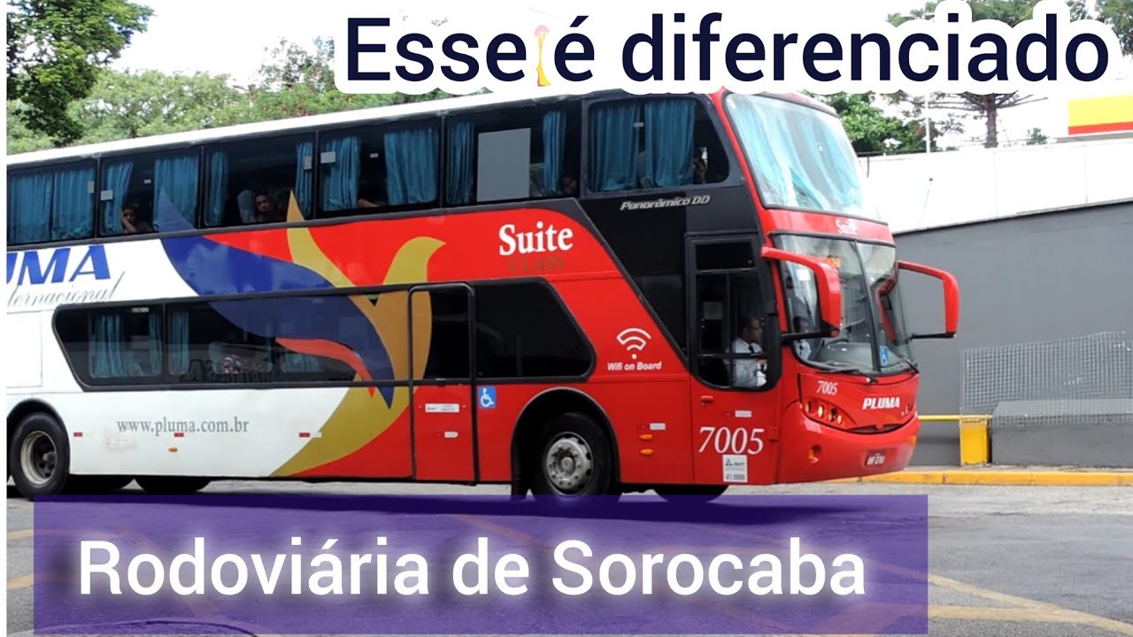 Terminal Rodoviário de Londrina (Londrina-PR)