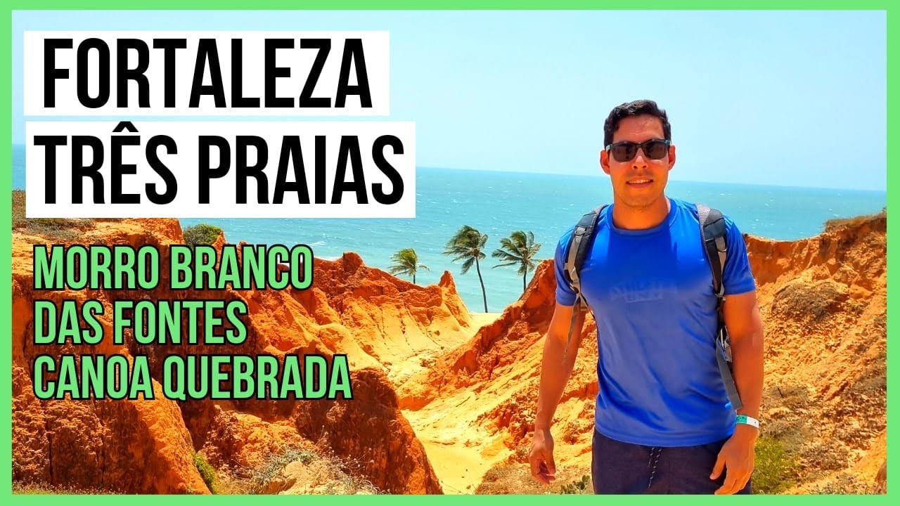 passeio de buggy em fortaleza