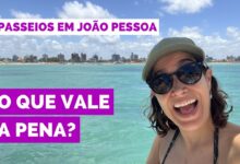 turismo em joão pessoa