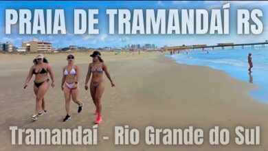 Porto de Tramandaí – RS