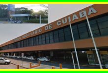 Terminal Rodoviário de Campo Grande (Campo Grande-MS)