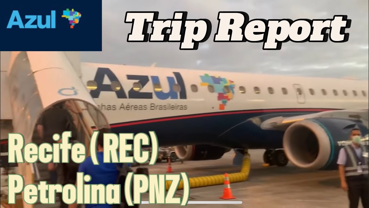 Aeroporto de Petrolina – Petrolina PNZ