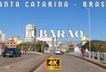 Porto de Tubarão – ES