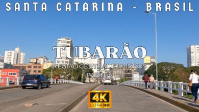 Porto de Tubarão – ES