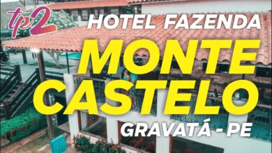 hotel fazenda em pernambuco