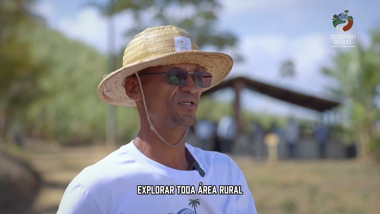 turismo rural