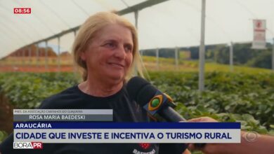 turismo rural