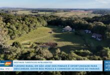 turismo rural