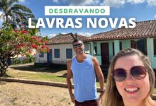 ouro preto o que fazer