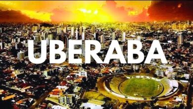 o que fazer em uberaba