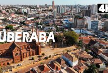uberaba turismo