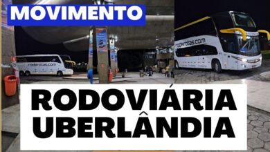 hotéis de uberlândia