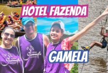 hotel fazenda