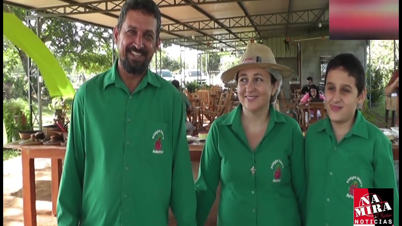 turismo rural