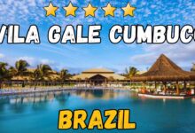 Vila Galé Cumbuco