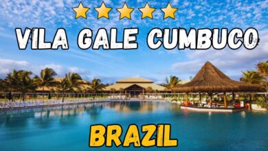 Vila Galé Cumbuco