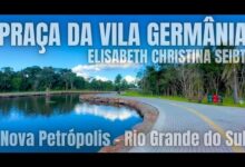 passeios em Petrópolis RJ