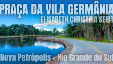 passeios em Petrópolis RJ