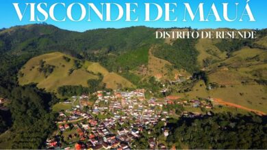onde se hospedar em Petrópolis RJ
