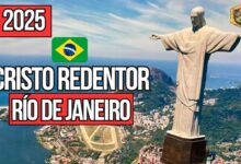 turismo no Rio de Janeiro RJ