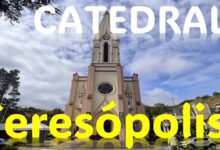 pousada em Petrópolis RJ