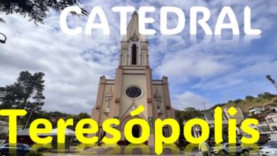 pousada em Petrópolis RJ