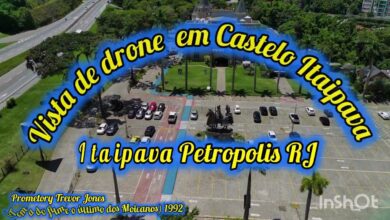 pontos turísticos de Petrópolis RJ