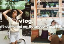 restaurantes no Rio de Janeiro RJ