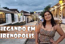 turismo em pirenópolis